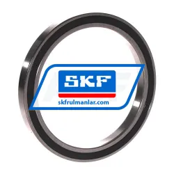 SKF 61816-2RS1 rulman resim 3