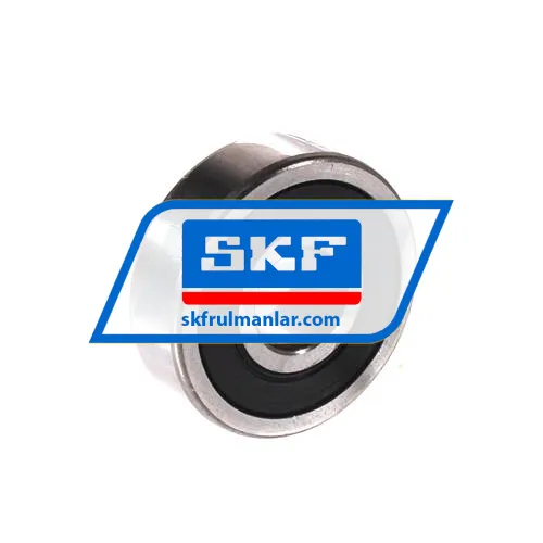 SKF 6200-2RSH ürün fotoğrafı 2