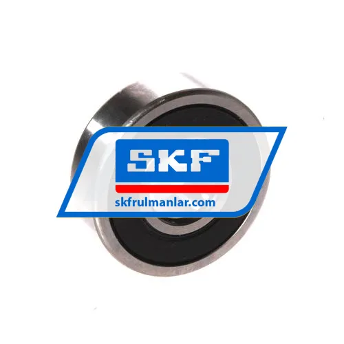 SKF 6201-2RSH ürün fotoğrafı 2