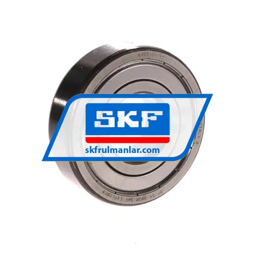 SKF 6305-2Z/C4