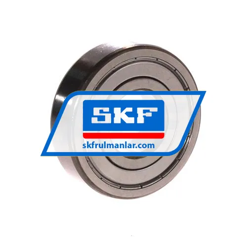 SKF 6305-2Z/C4 ürün fotoğrafı 2