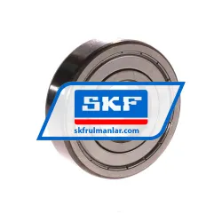 SKF 6305-2Z/C4 rulman resim 2
