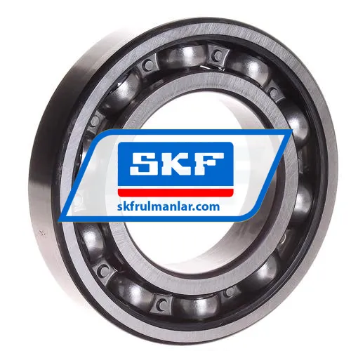 SKF 6212-Z/C4 ürün fotoğrafı 2