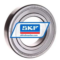 SKF 6212-Z/C4