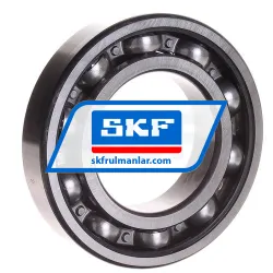 SKF 6212-Z/C4 rulman resim 2