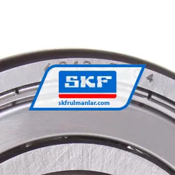 SKF 6212-Z/C4 rulman resim 3