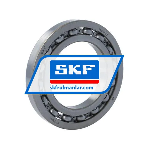 SKF 16011/C3 ürün fotoğrafı 2