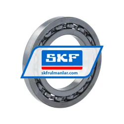 SKF 16011/C3 rulman resim 3