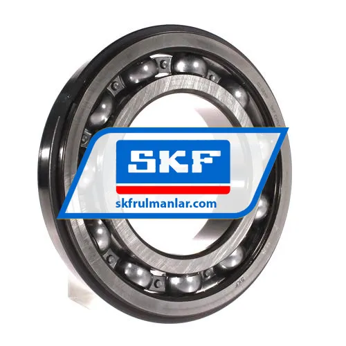 SKF 6218NR