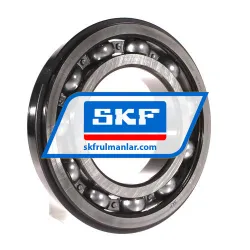 SKF 6218NR