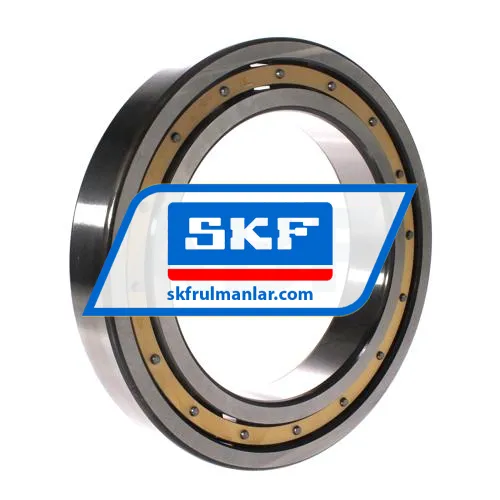 SKF 6032M/C3 ürün fotoğrafı 2
