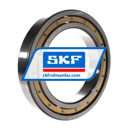 SKF 6032M/C3 rulman resim 2