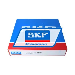 SKF 6230/C4 rulman resim 3