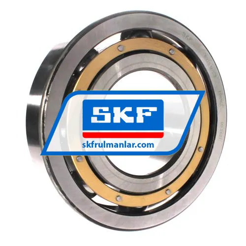 SKF 6326M/C3