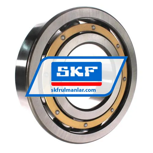 SKF 6326M/C3 ürün fotoğrafı 2