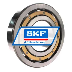 SKF 6326M/C3 rulman resim 2