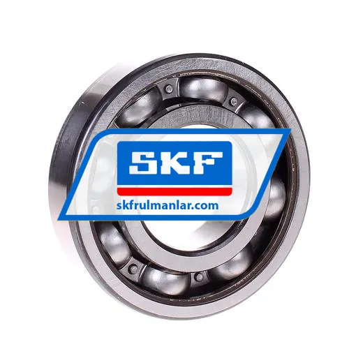 SKF 6310-RS1 ürün fotoğrafı 2