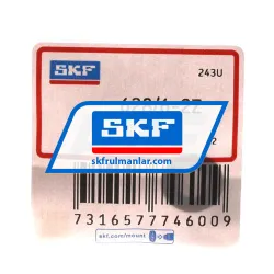 SKF 628/6-2Z