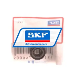 SKF 628/6-2Z rulman resim 2
