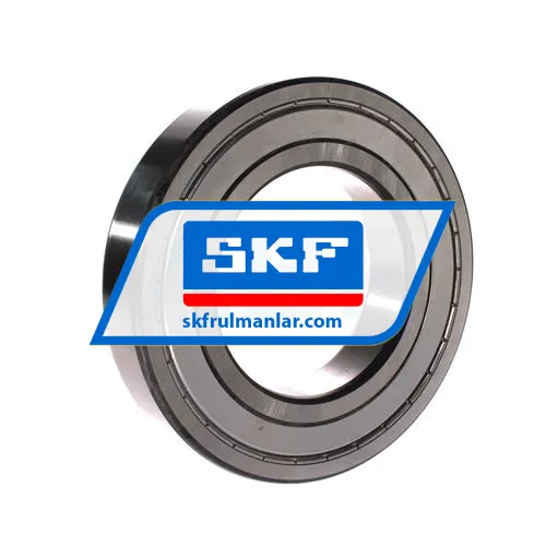 SKF 6219-2Z ürün fotoğrafı 2
