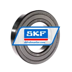 SKF 6219-2Z