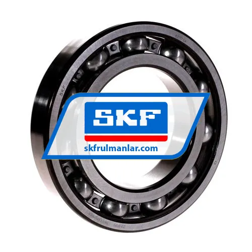 SKF 6217/C4