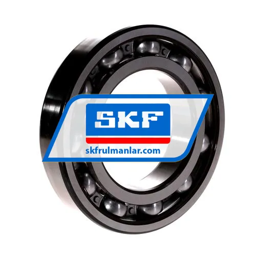 SKF 6217/C4 ürün fotoğrafı 2