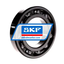 SKF 6217/C4 rulman resim 2