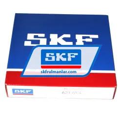 SKF 6217/C4 rulman resim 3