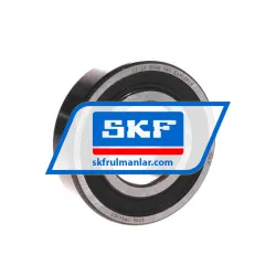 SKF 6206-2RS1/C3
