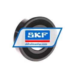 SKF 6206-2RS1/C3 rulman resim 2
