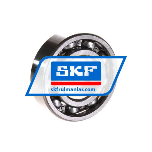 SKF 6205N ürün fotoğrafı 2