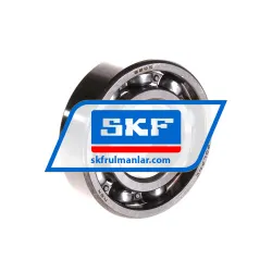 SKF 6205N