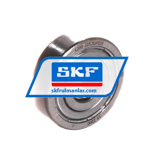 SKF 6200-2Z/C3LHT23