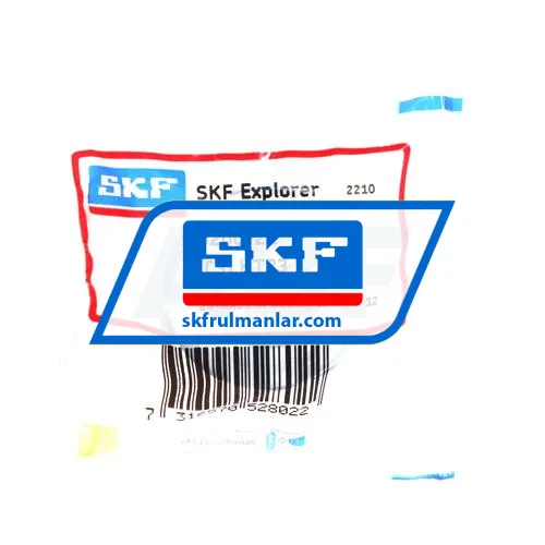 SKF 6200-2Z/C3LHT23 ürün fotoğrafı 3