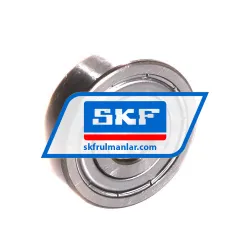 SKF 6200-2Z/C3LHT23 rulman resim 2