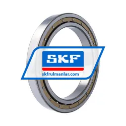SKF 61932MA/C3 rulman resim 2