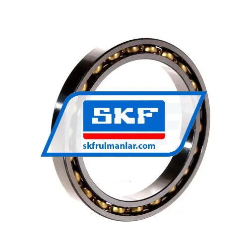 SKF 61812 ürün fotoğrafı 2
