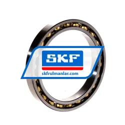 SKF 61812 rulman resim 2