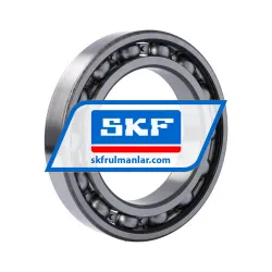 SKF 6022 rulman resim 2