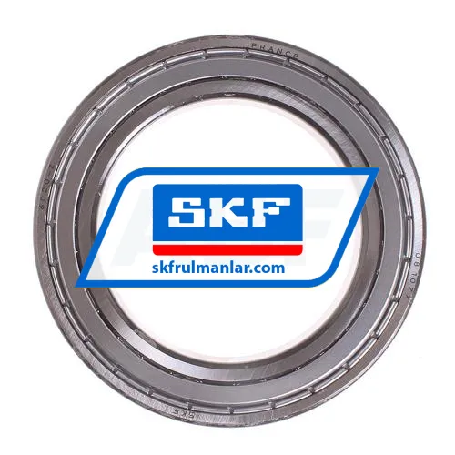 SKF 6020-Z