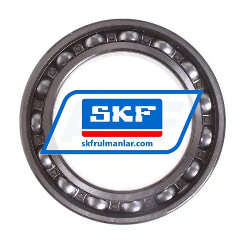SKF 6020-Z ürün fotoğrafı 2