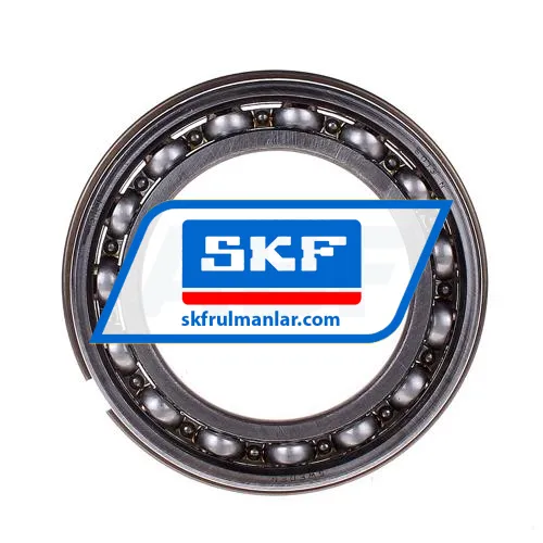 SKF 6013NR ürün fotoğrafı 2