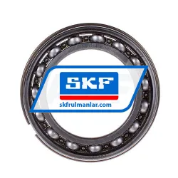 SKF 6013NR rulman resim 2