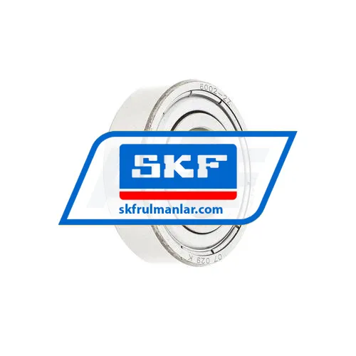 SKF 6002-2Z ürün fotoğrafı 2