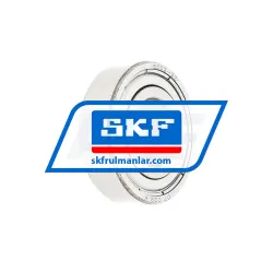 SKF 6002-2Z rulman resim 2