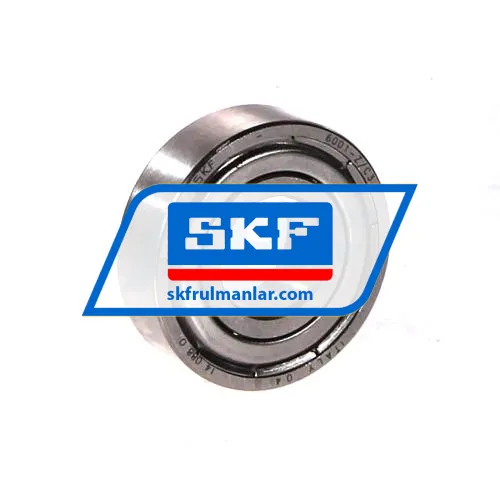 SKF 6001-Z/C3