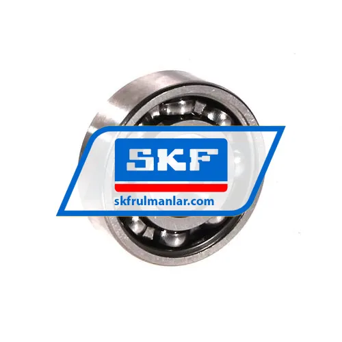 SKF 6001-Z/C3 ürün fotoğrafı 2