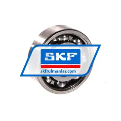 SKF 6001-Z/C3 rulman resim 2