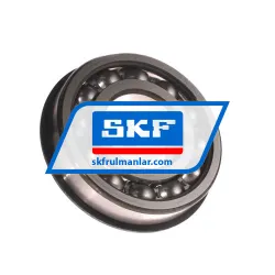 SKF 311NR rulman resim 2